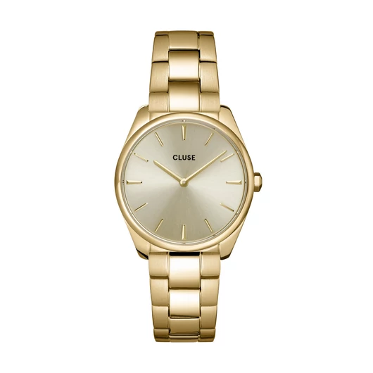 Cluse Féroce Petite Gold női óra - CW11212