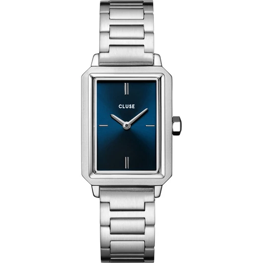 Cluse Fluette Steel női óra - CW11506