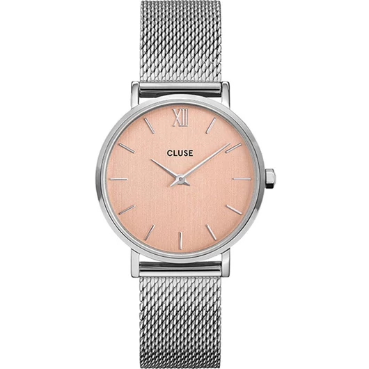 Cluse Minuit Mesh női óra - CW0101203029