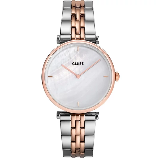 Cluse Triomphe Rose Gold női óra - CW0101208015