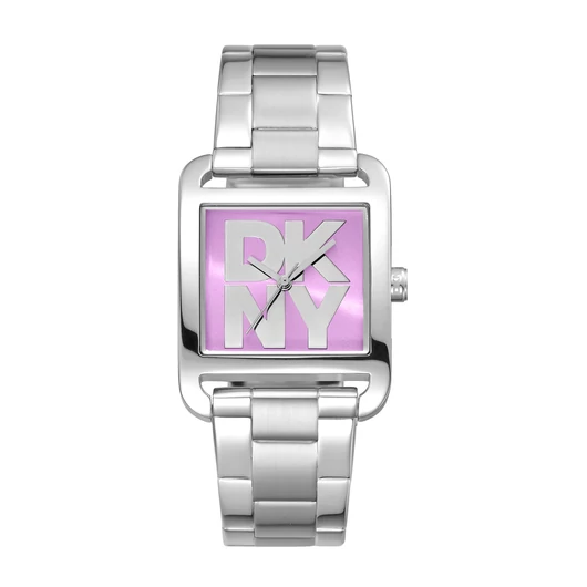 DKNY City Maxi női óra - DK1L001M0035_3I
