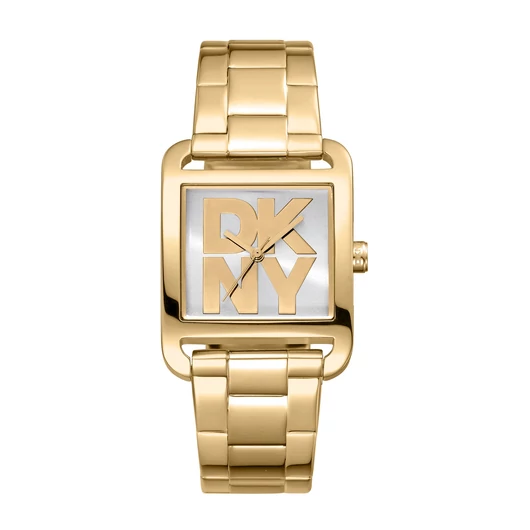 DKNY City Maxi női óra - DK1L001M0045_3I