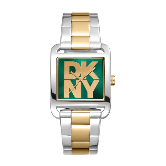 DKNY City Maxi női óra - DK1L001M0065_3I