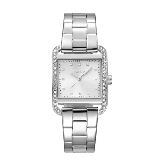 DKNY City Glitz női óra - DK1L003M0015_3I