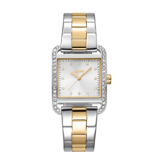 DKNY City Glitz női óra - DK1L003M0045_3I