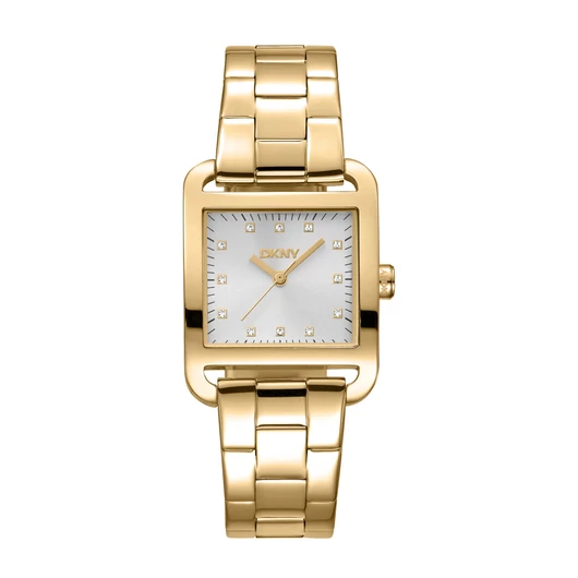 DKNY City Midi női óra - DK1L004M0055_3I