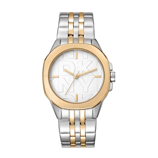 DKNY Brooklyn Midi női óra - DK1L012M0085_3I