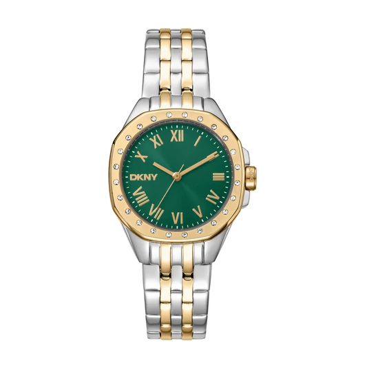 DKNY Brooklyn Midi női óra - DK1L013M0095_3I