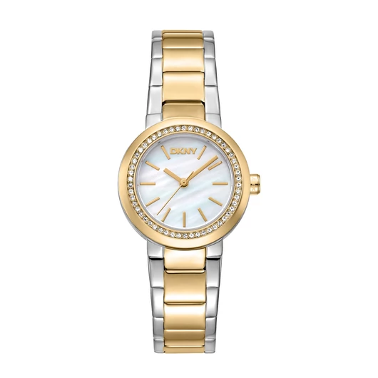 DKNY Eastside Mini női óra - DK1L024M0155_3I