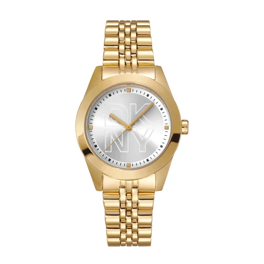DKNY Parsons Logo női óra - DK1L060M0045_3I