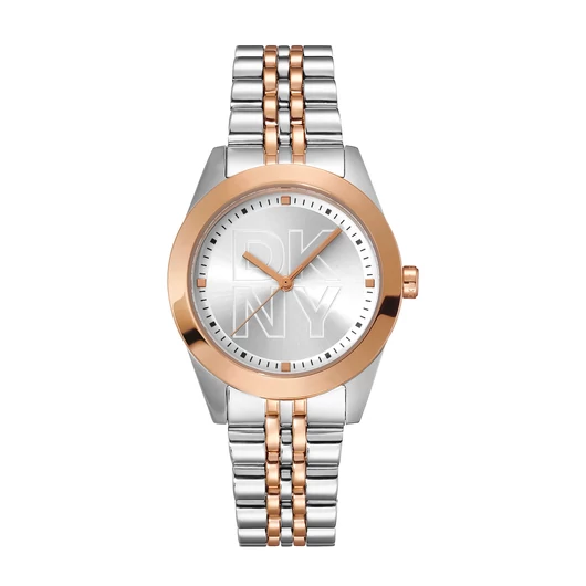 DKNY Parsons Logo női óra - DK1L060M0075_3I