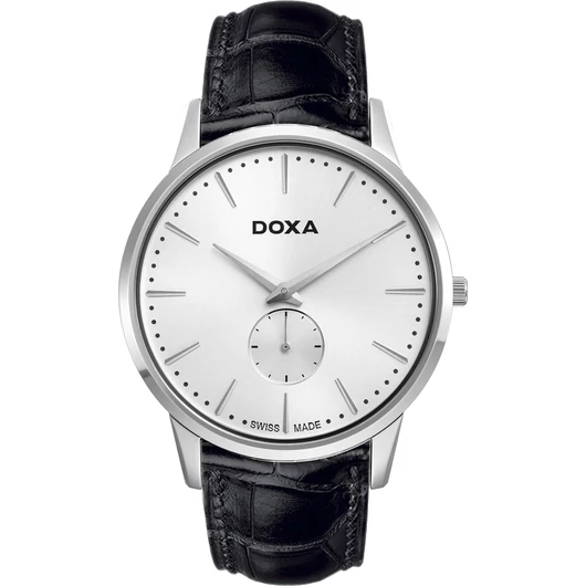 Doxa Slim Line férfi óra - 105.10.021.01