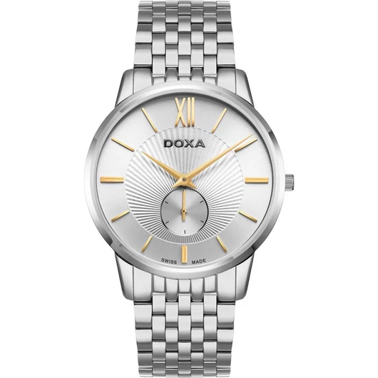 Doxa Slim Line férfi óra - 105.10.022Y.10