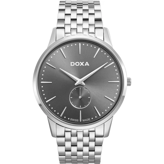 Doxa Slim Line férfi óra - 105.10.101.10