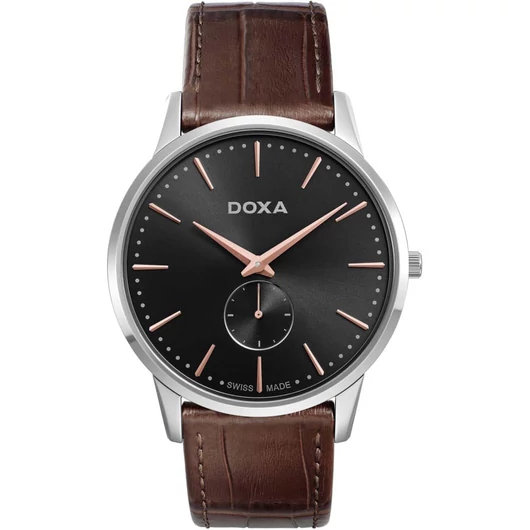 Doxa Slim Line férfi óra - 105.10.101R.02
