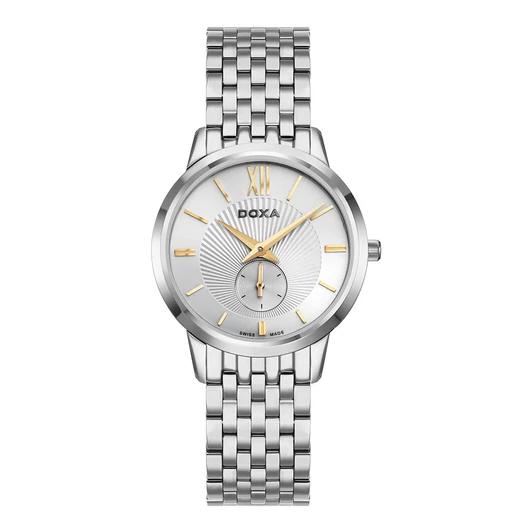Doxa Slim Line női óra - 105.15.022Y.10