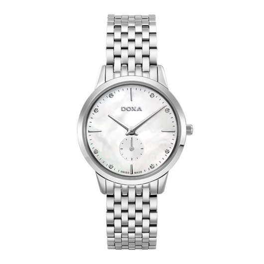 Doxa Slim Line női óra - 105.15.051D.10