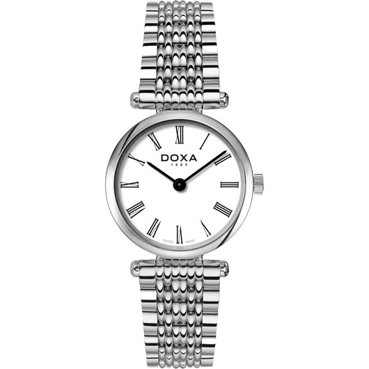 Doxa D-Lux női óra - 111.15.014.10