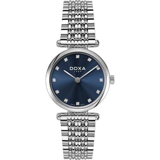 Doxa D-Lux női óra - 111.15.208.10
