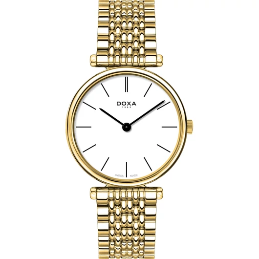 Doxa D-Lux férfi óra - 112.30.011.11
