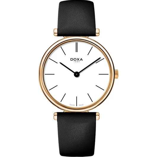 Doxa D-Lux férfi óra - 112.90.011.01