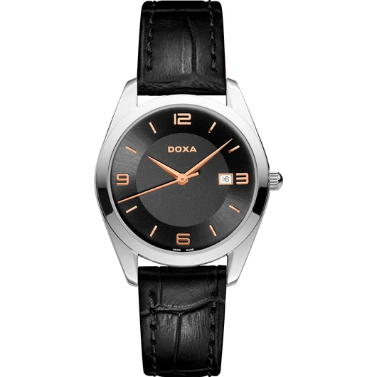 Doxa Neo Classic női óra - 121.15.103R.01