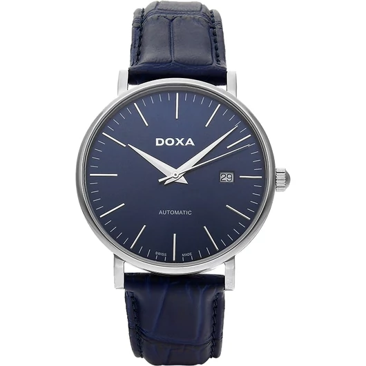 Doxa D-Light Automatic férfi óra - 171.10.201LA.03