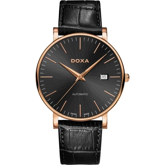 Doxa D-Light Automatic férfi óra - 171.90.101.01