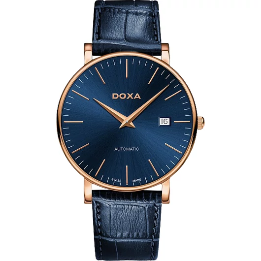 Doxa D-Light Automatic férfi óra - 171.90.201.03