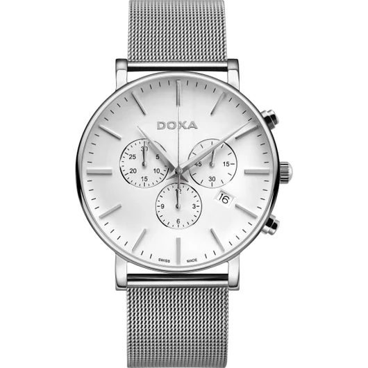 Doxa D-Light férfi óra - 172.10.011.10