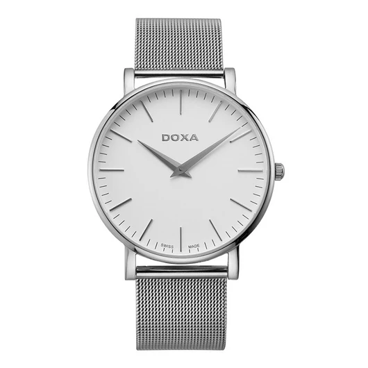 Doxa D-Light férfi óra - 173.10.011.10