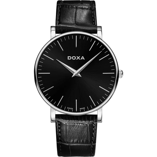 Doxa D-Light férfi óra - 173.10.101.01
