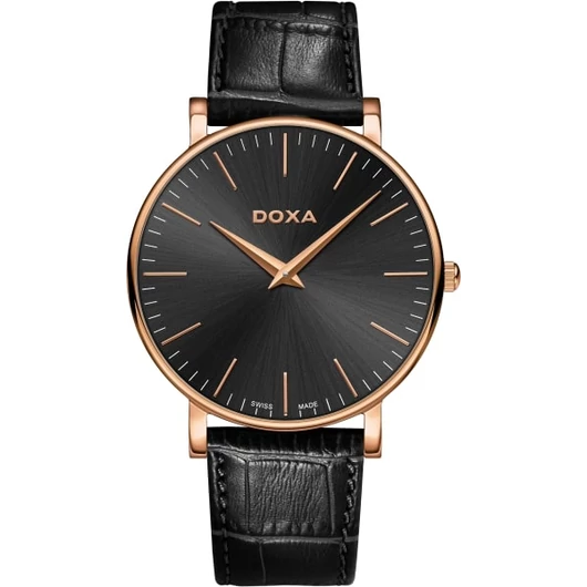Doxa D-Light férfi óra - 173.90.101.01