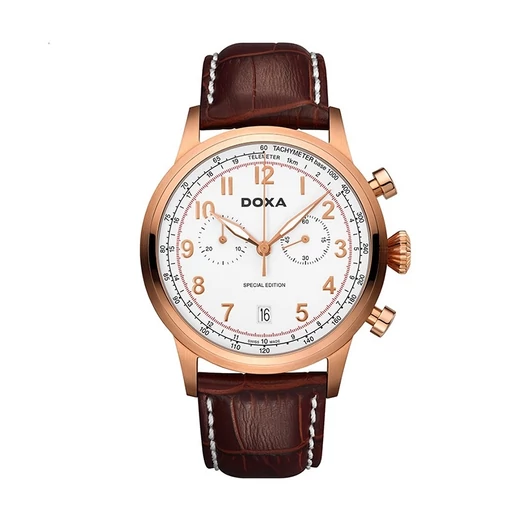 Doxa D-Air Special Edition férfi óra - 190.90.015.2.02