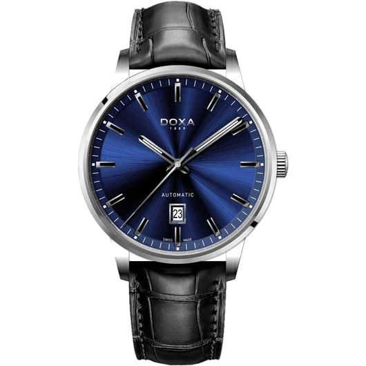 Doxa D-Auto Automatic férfi óra - 195.10.201.01