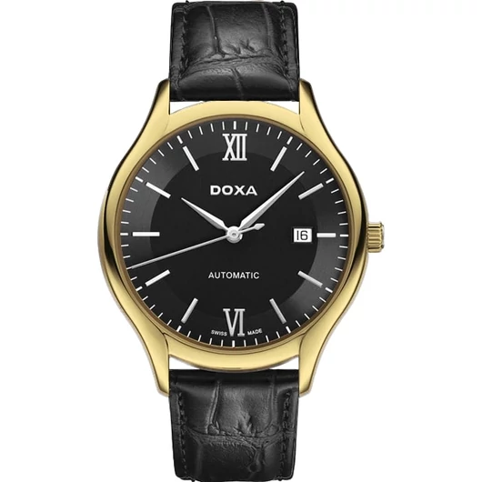 Doxa Challenge Automatic férfi óra - 216.30.102.01