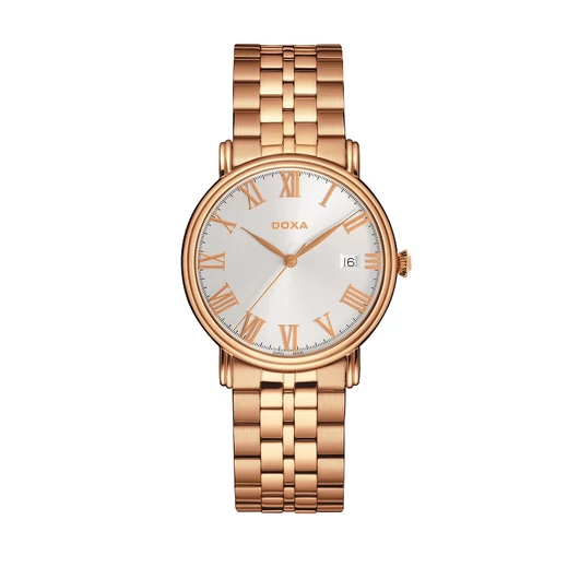 Doxa New Royal férfi óra - 222.90.022.17