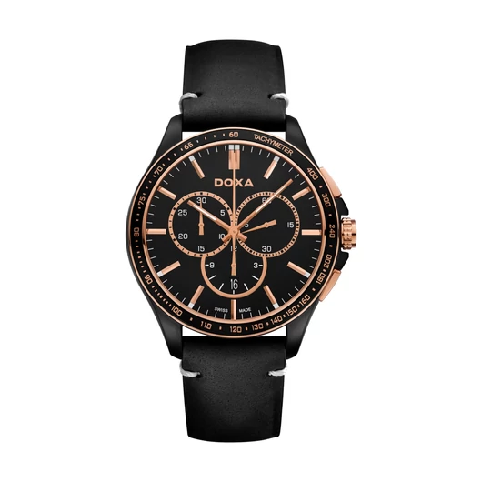 Doxa Trófeo férfi óra  - 287.70R.101.01