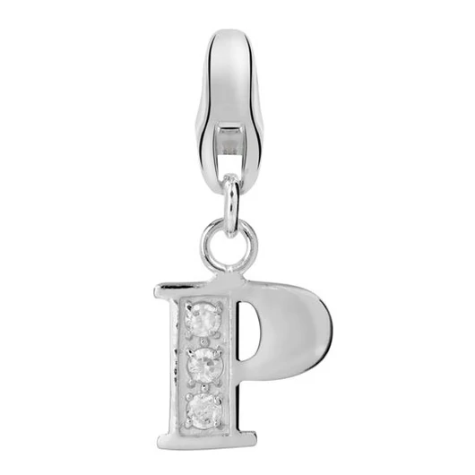 Dream "P" charm - DC-117