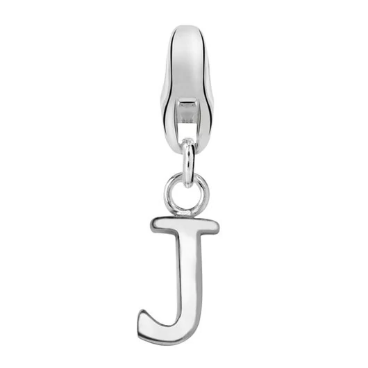 Dream "J" charm - DC-175