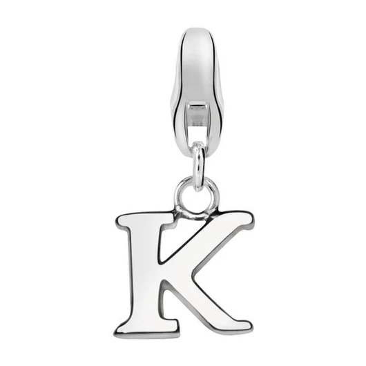 Dream "K" charm - DC-176
