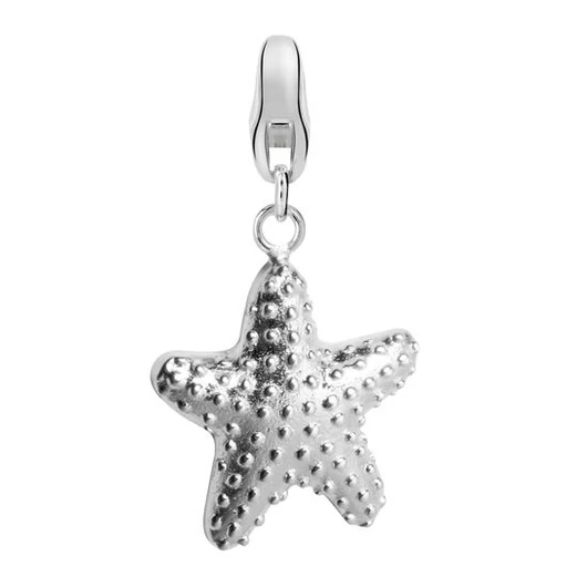 Dream Tengeri csillag charm - DC-193