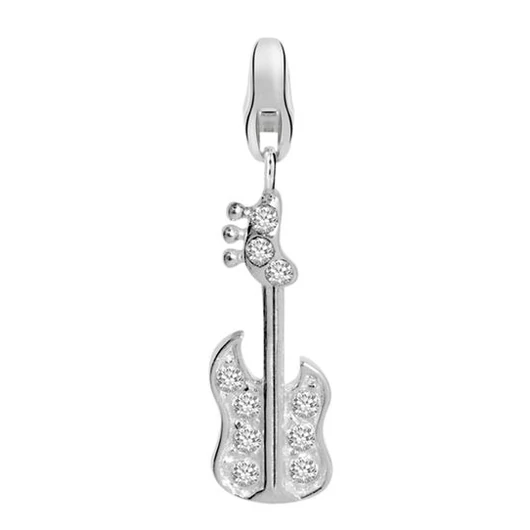 Dream Gitár charm - DC-278