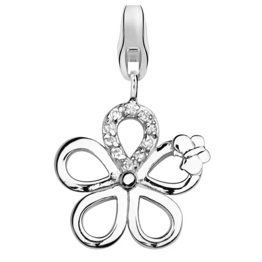 Dream Virág charm - DC-484