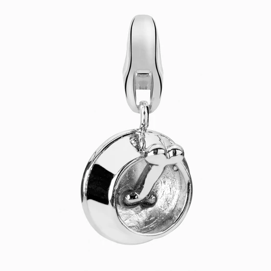 Dream kutyatál charm - DC-538