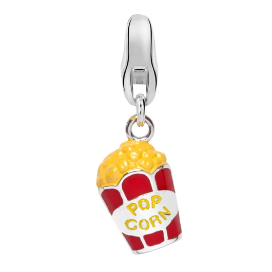 Dream popcorn charm - DC-550