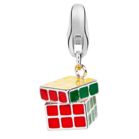 Dream Rubik-kocka charm - DC-597