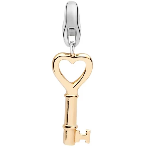 Dream Kulcs charm - DC-651