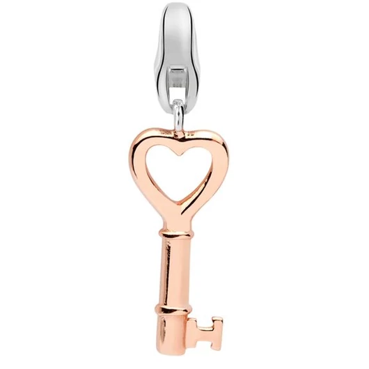 Dream Kulcs charm - DC-661