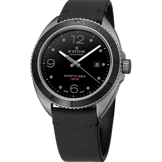 Edox Delfin North Sea Limited Edition férfi óra - 80118-357NG-N1